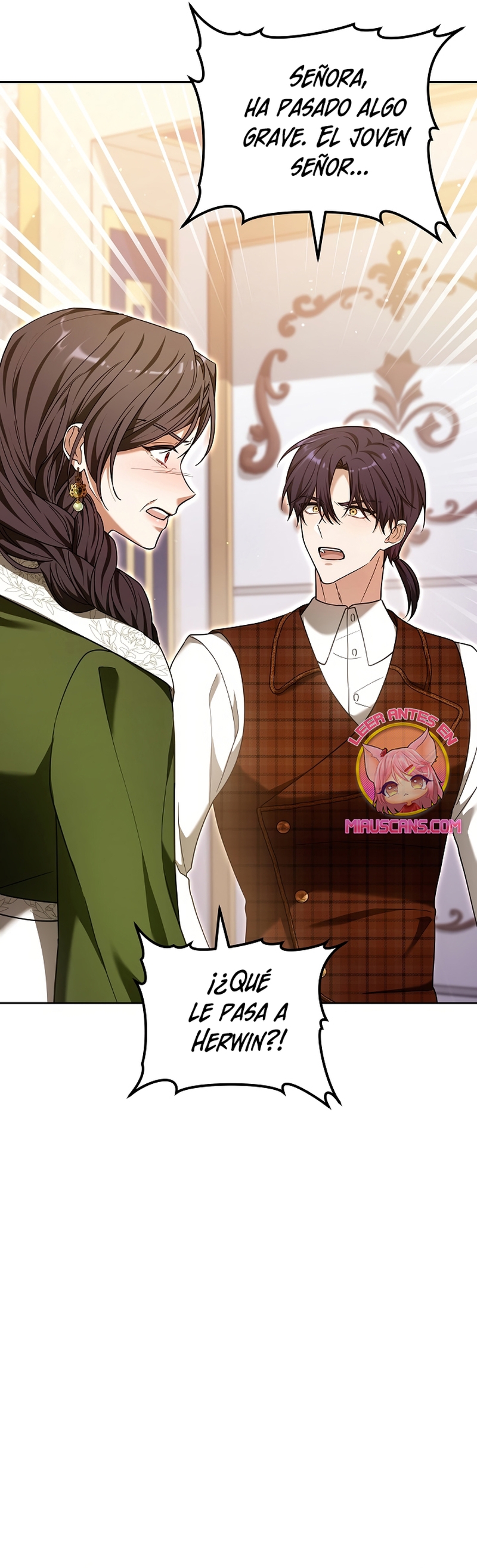 ¡Me gustas! (Por 101ª vez) Capítulo 32 - Page 32