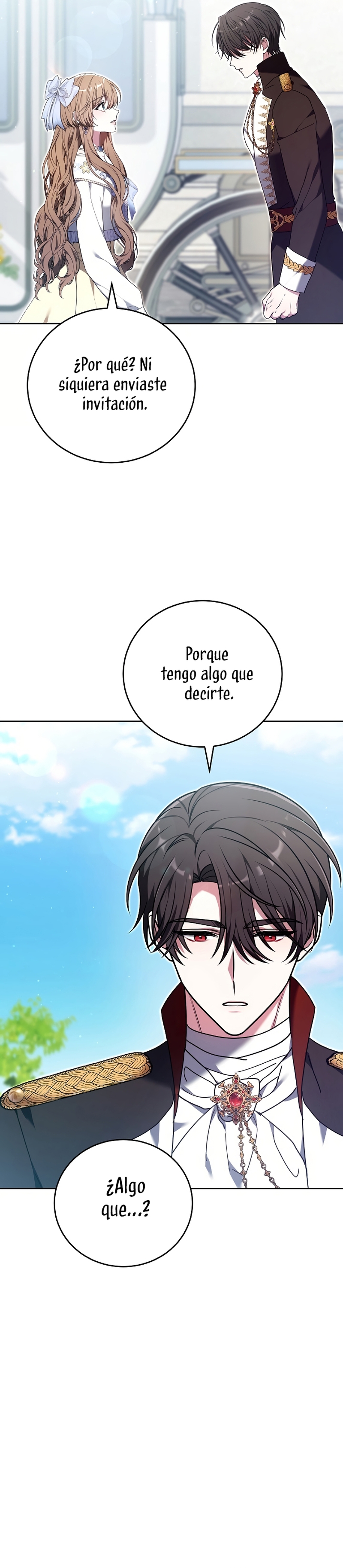 ¡Me gustas! (Por 101ª vez) Capítulo 32 - Page 6