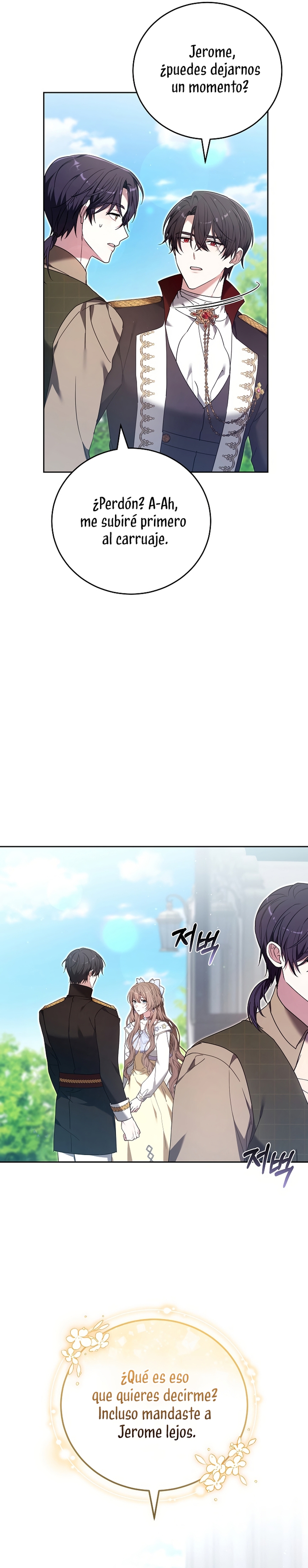 ¡Me gustas! (Por 101ª vez) Capítulo 32 - Page 7