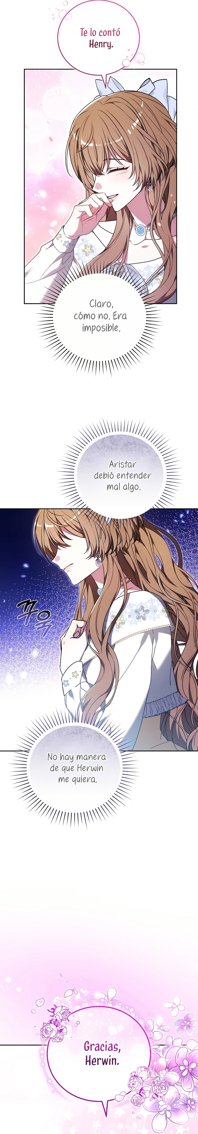 ¡Me gustas! (Por 101ª vez) Capítulo 32 - Page 9