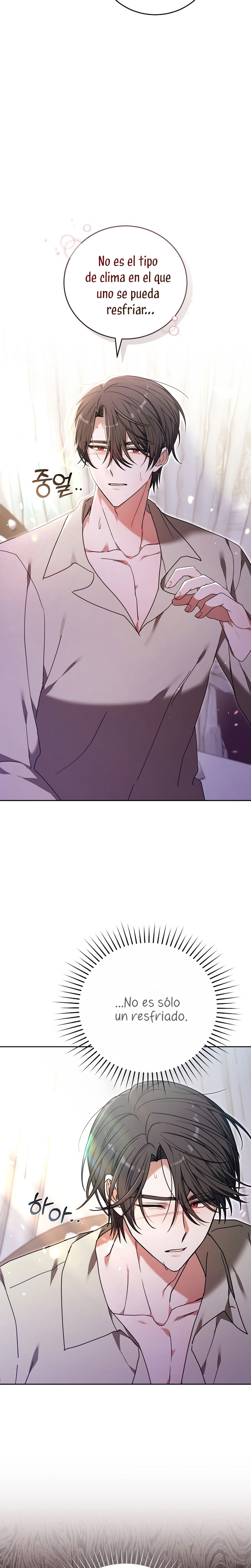 ¡Me gustas! (Por 101ª vez) Capítulo 33 - Page 10