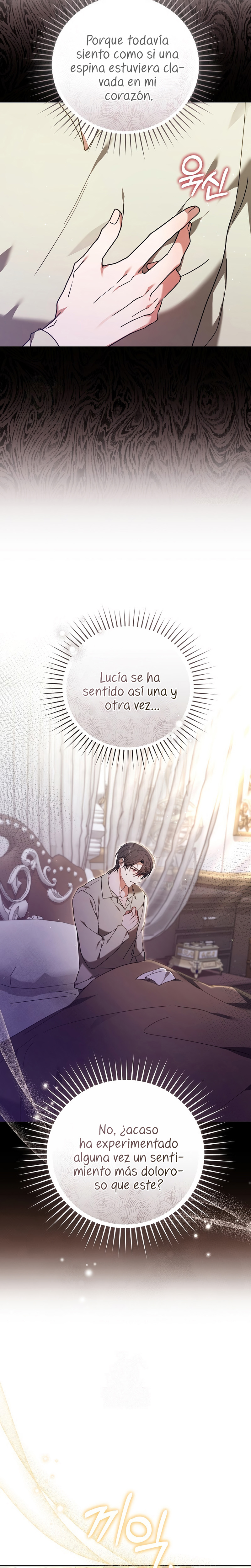 ¡Me gustas! (Por 101ª vez) Capítulo 33 - Page 11