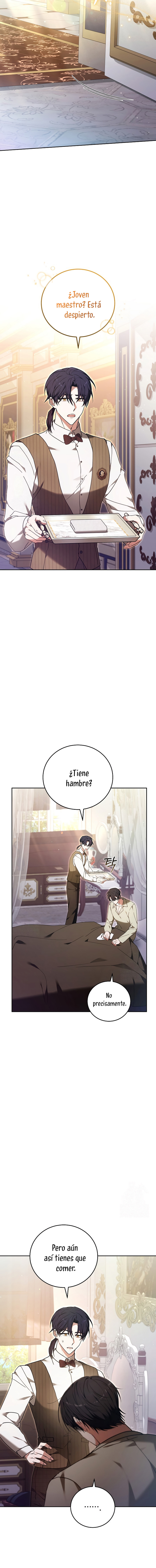 ¡Me gustas! (Por 101ª vez) Capítulo 33 - Page 12