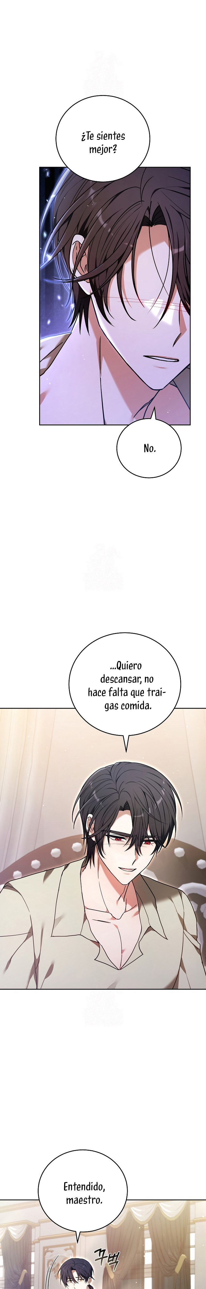 ¡Me gustas! (Por 101ª vez) Capítulo 33 - Page 13