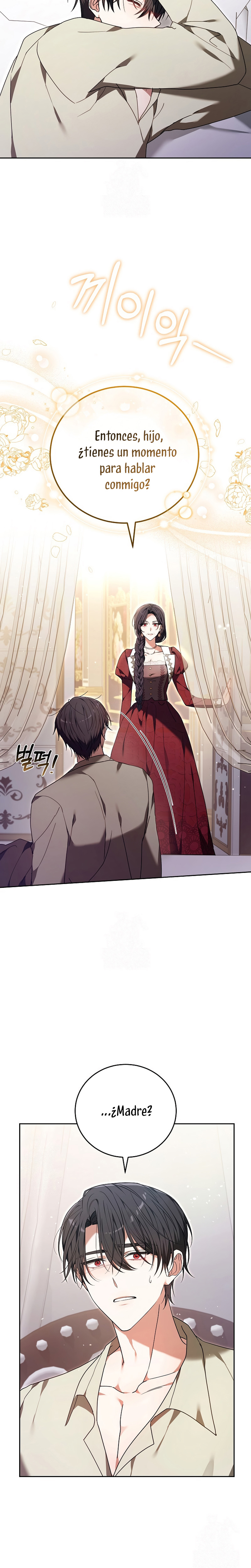 ¡Me gustas! (Por 101ª vez) Capítulo 33 - Page 15