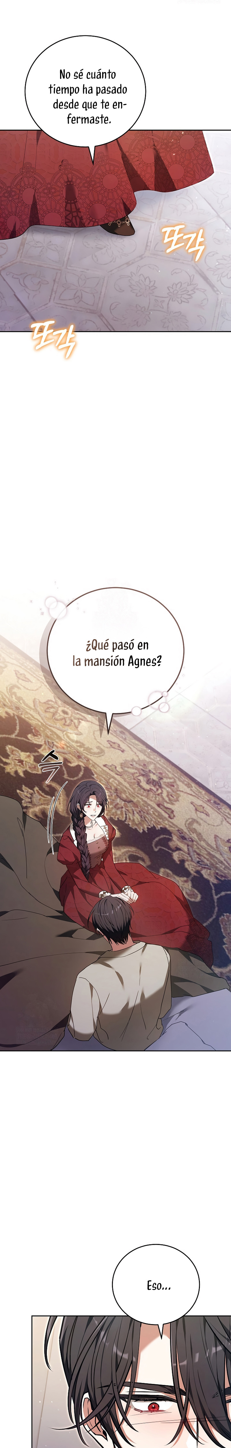 ¡Me gustas! (Por 101ª vez) Capítulo 33 - Page 16