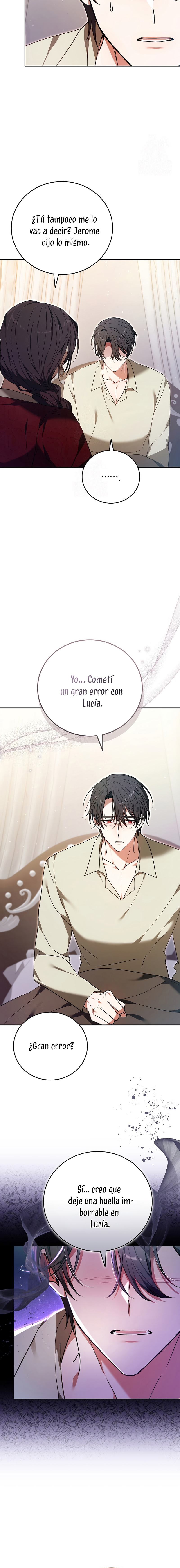 ¡Me gustas! (Por 101ª vez) Capítulo 33 - Page 17