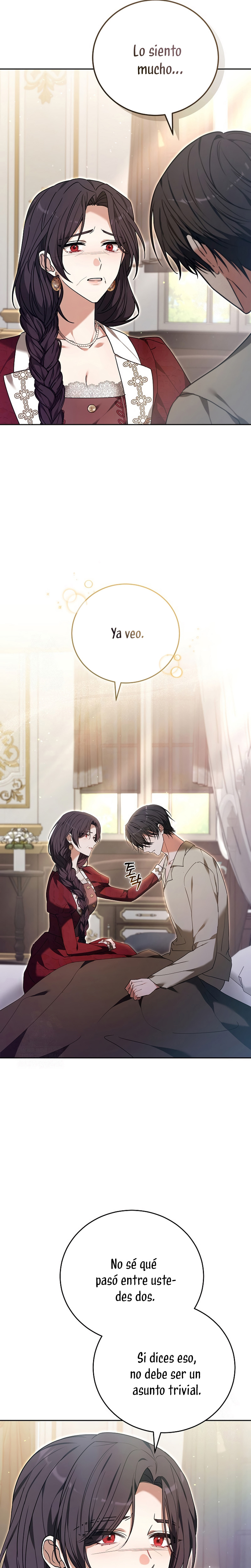 ¡Me gustas! (Por 101ª vez) Capítulo 33 - Page 18