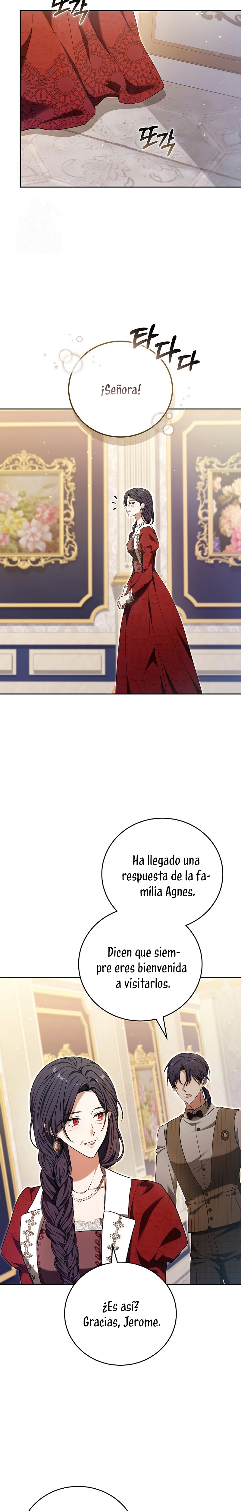 ¡Me gustas! (Por 101ª vez) Capítulo 33 - Page 20