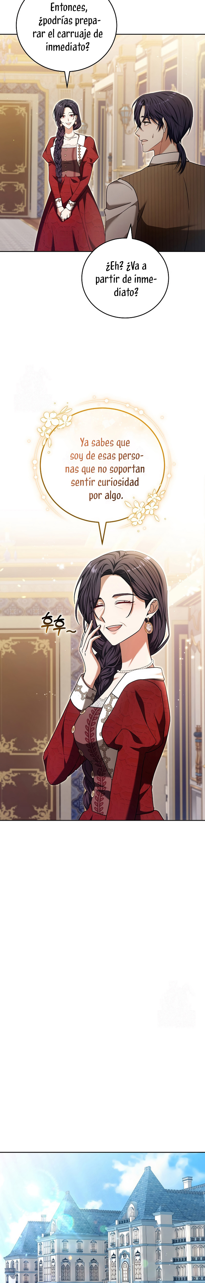 ¡Me gustas! (Por 101ª vez) Capítulo 33 - Page 21