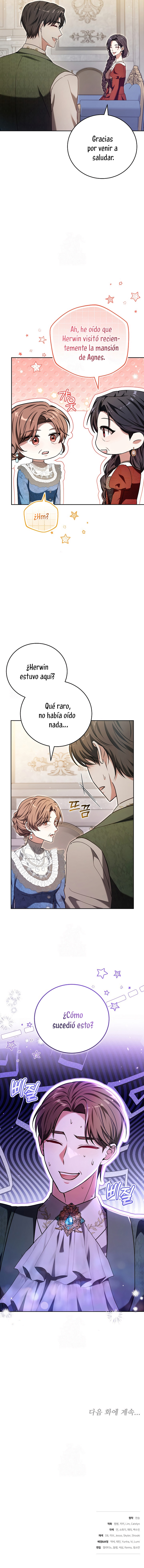 ¡Me gustas! (Por 101ª vez) Capítulo 33 - Page 23