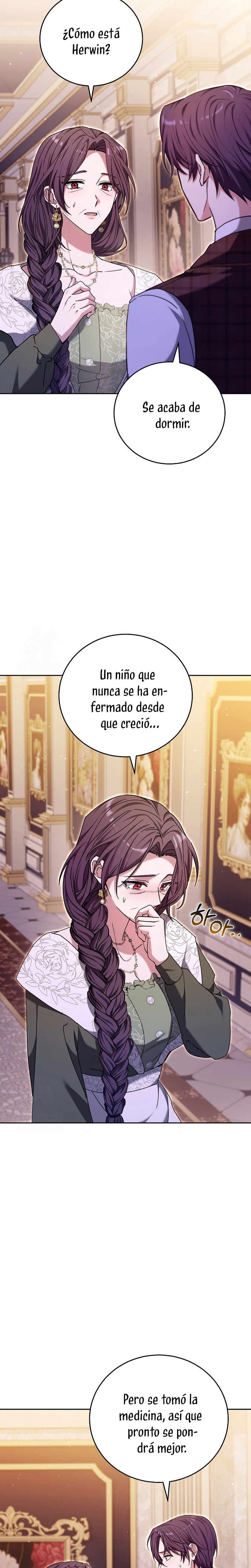 ¡Me gustas! (Por 101ª vez) Capítulo 33 - Page 4