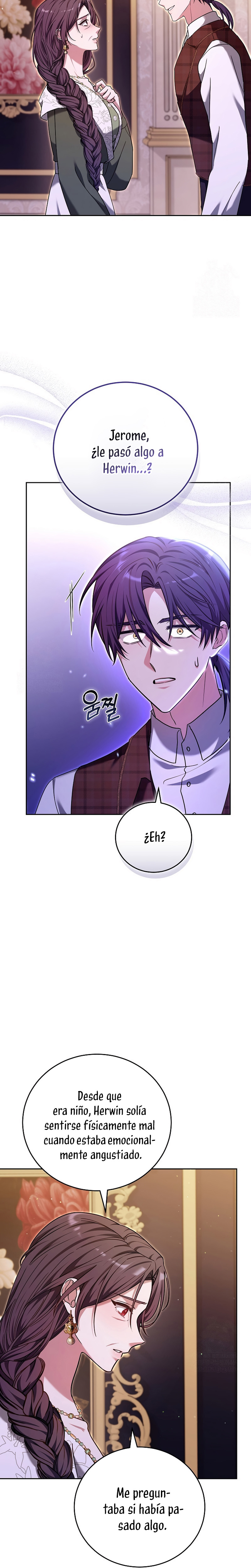 ¡Me gustas! (Por 101ª vez) Capítulo 33 - Page 5