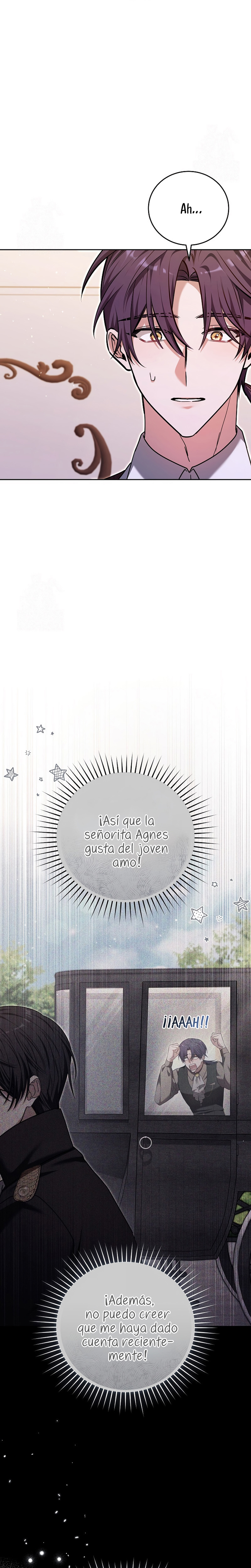 ¡Me gustas! (Por 101ª vez) Capítulo 33 - Page 6