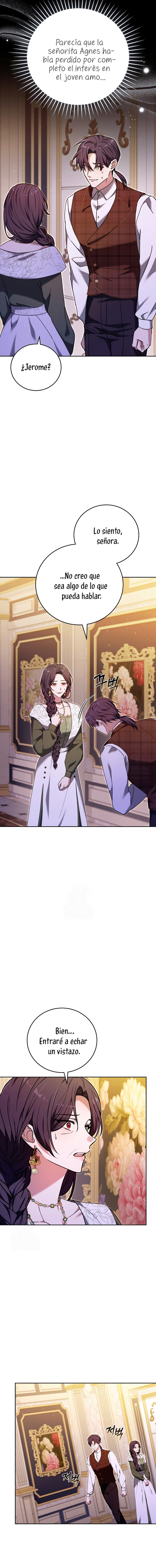 ¡Me gustas! (Por 101ª vez) Capítulo 33 - Page 7