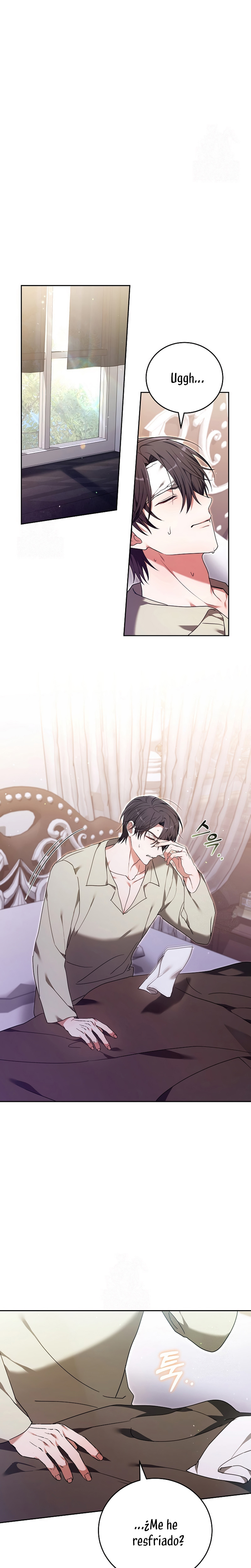 ¡Me gustas! (Por 101ª vez) Capítulo 33 - Page 9