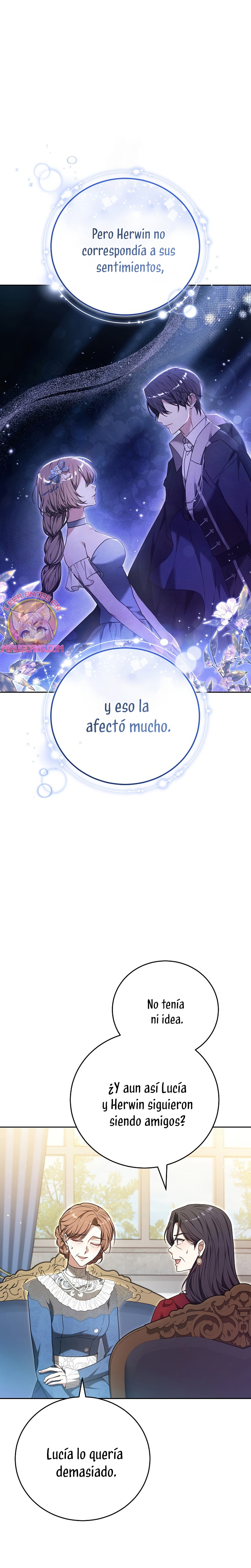 ¡Me gustas! (Por 101ª vez) Capítulo 34 - Page 10