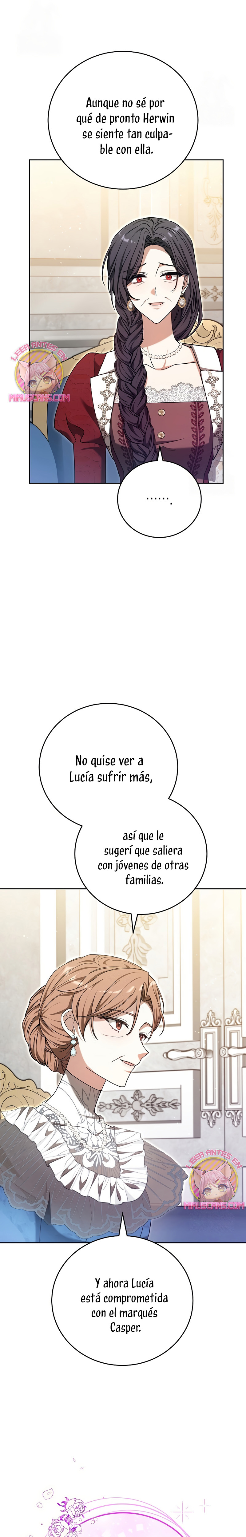 ¡Me gustas! (Por 101ª vez) Capítulo 34 - Page 11