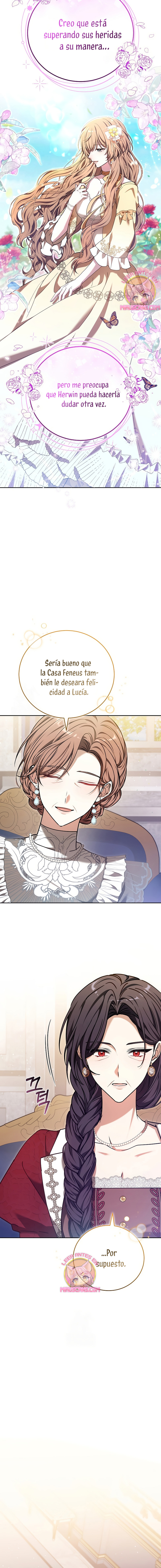 ¡Me gustas! (Por 101ª vez) Capítulo 34 - Page 12