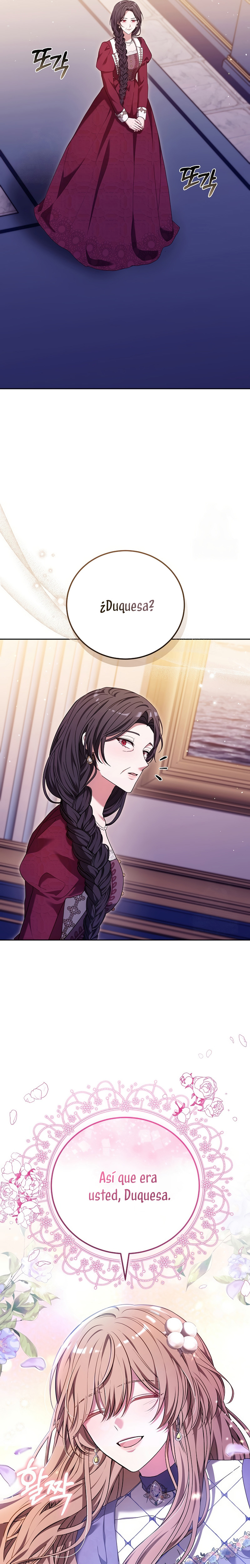 ¡Me gustas! (Por 101ª vez) Capítulo 34 - Page 13