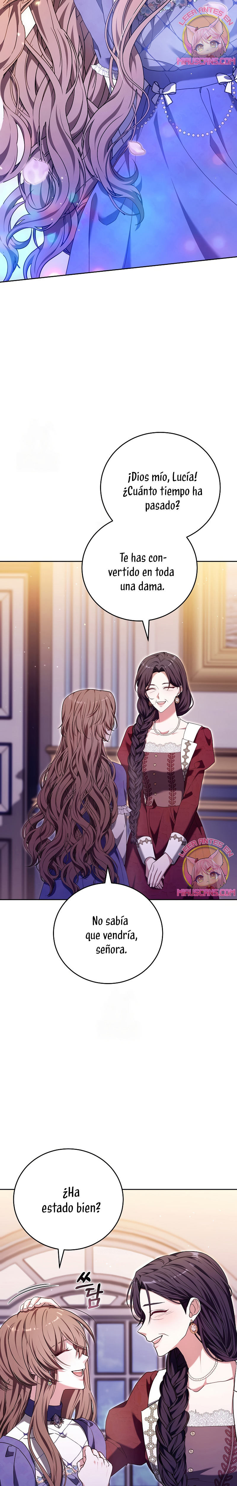 ¡Me gustas! (Por 101ª vez) Capítulo 34 - Page 14