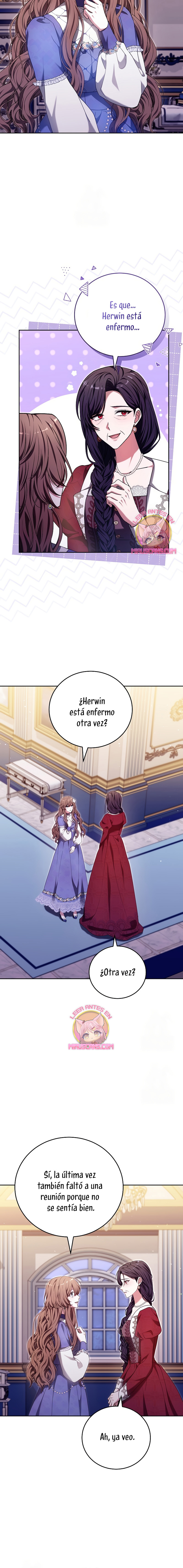 ¡Me gustas! (Por 101ª vez) Capítulo 34 - Page 17