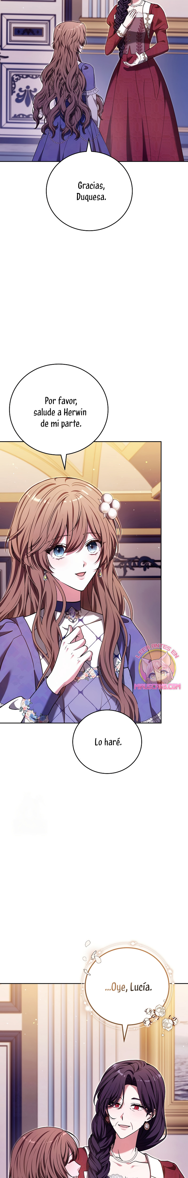 ¡Me gustas! (Por 101ª vez) Capítulo 34 - Page 19