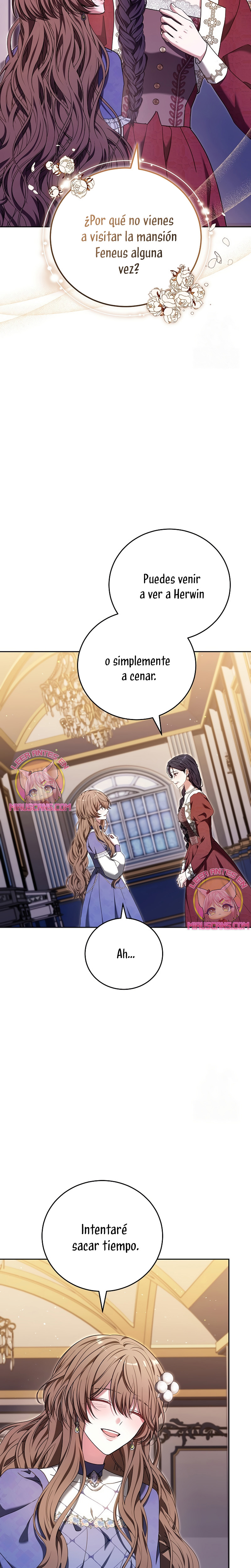 ¡Me gustas! (Por 101ª vez) Capítulo 34 - Page 20