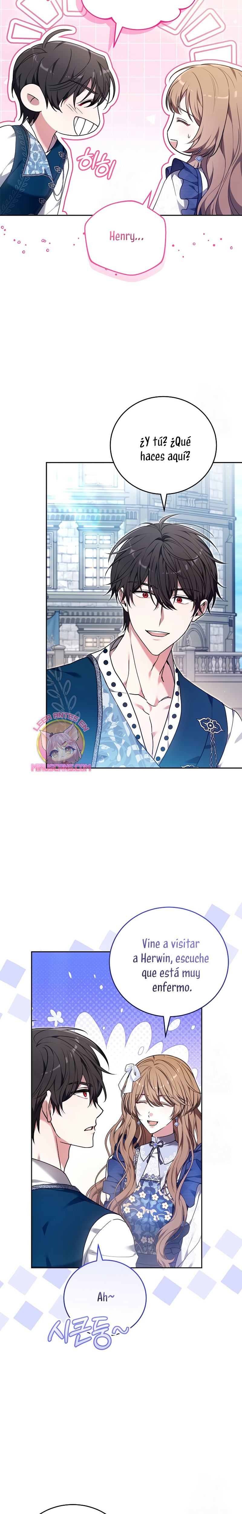 ¡Me gustas! (Por 101ª vez) Capítulo 34 - Page 25