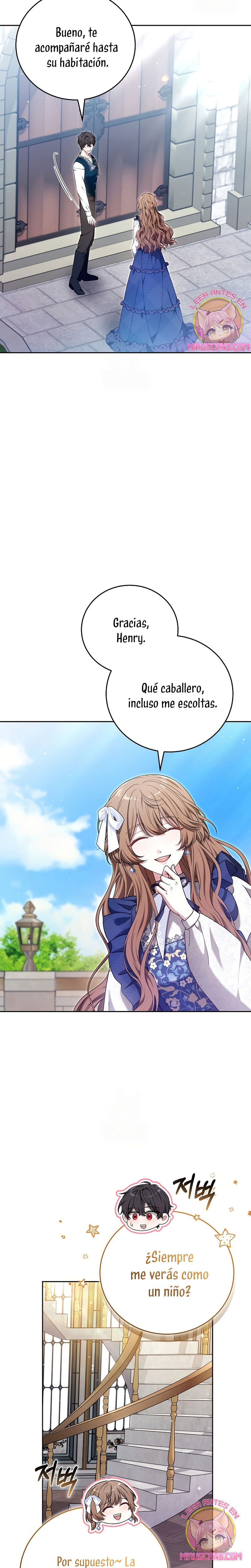 ¡Me gustas! (Por 101ª vez) Capítulo 34 - Page 26