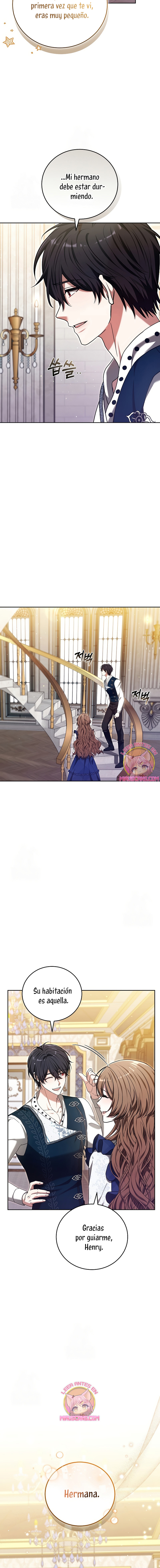 ¡Me gustas! (Por 101ª vez) Capítulo 34 - Page 27