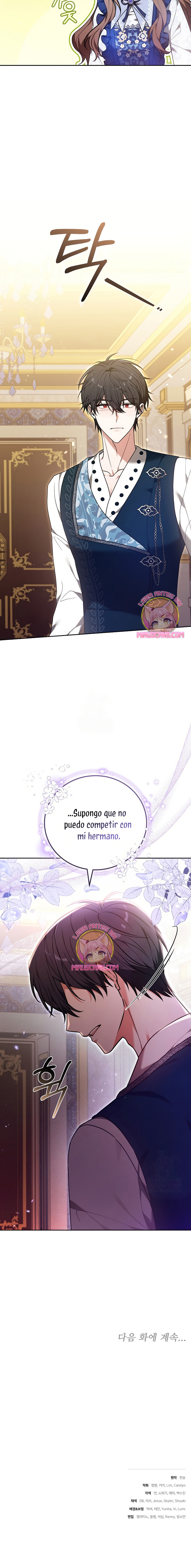 ¡Me gustas! (Por 101ª vez) Capítulo 34 - Page 29