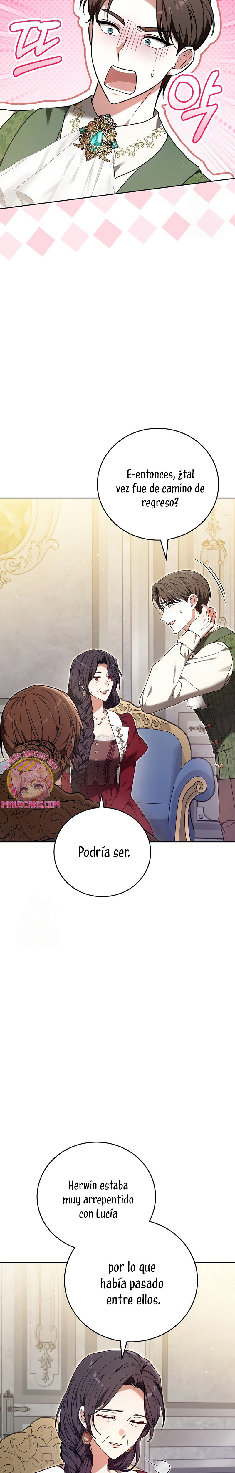 ¡Me gustas! (Por 101ª vez) Capítulo 34 - Page 6