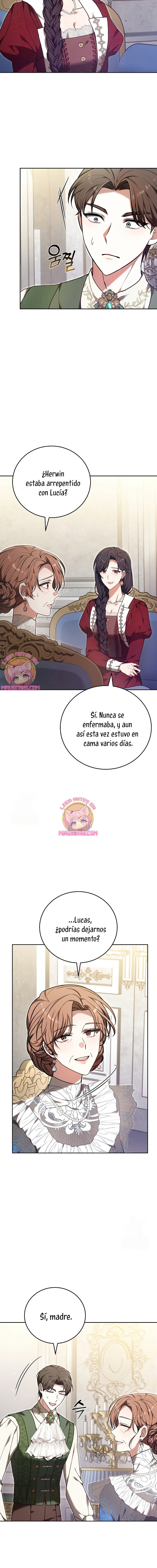 ¡Me gustas! (Por 101ª vez) Capítulo 34 - Page 7