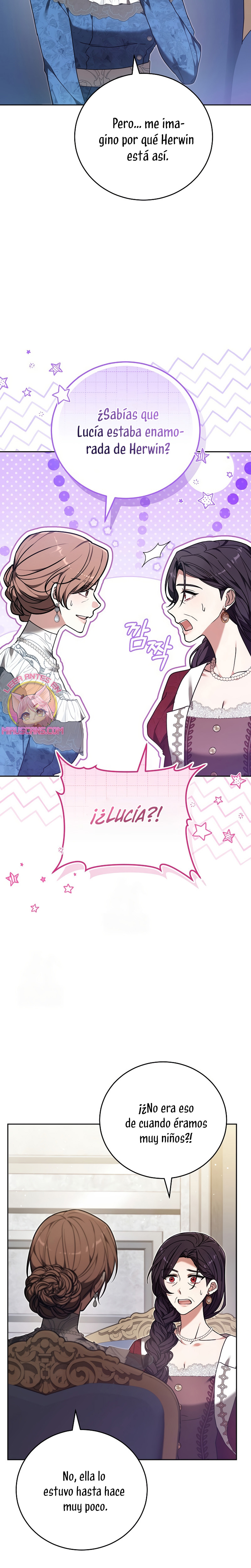 ¡Me gustas! (Por 101ª vez) Capítulo 34 - Page 9