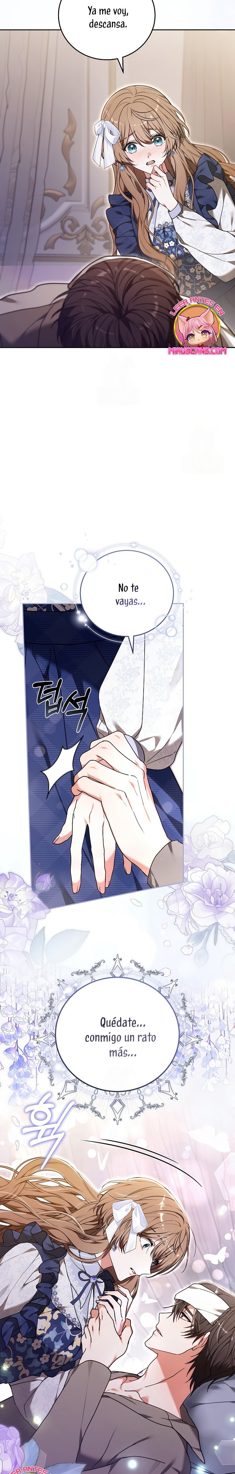 ¡Me gustas! (Por 101ª vez) Capítulo 35 - Page 11