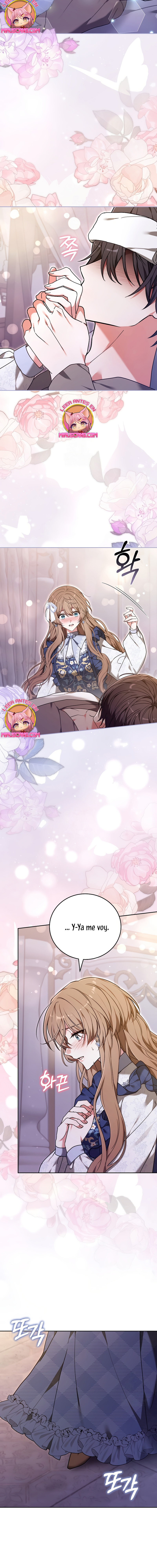 ¡Me gustas! (Por 101ª vez) Capítulo 35 - Page 12