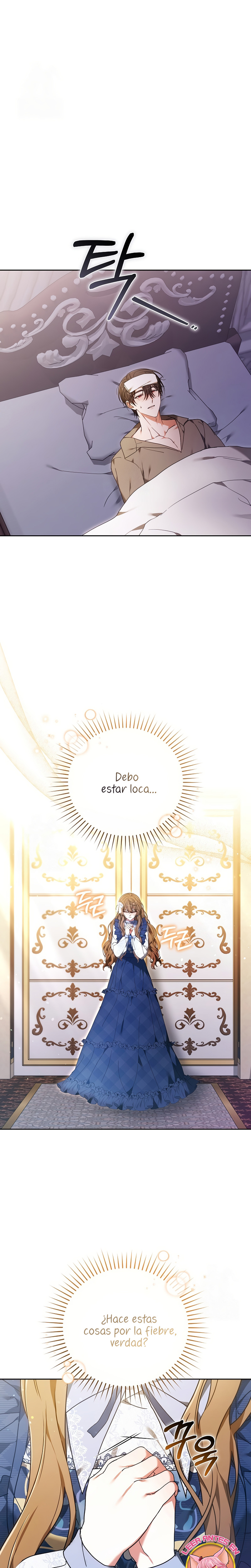 ¡Me gustas! (Por 101ª vez) Capítulo 35 - Page 13