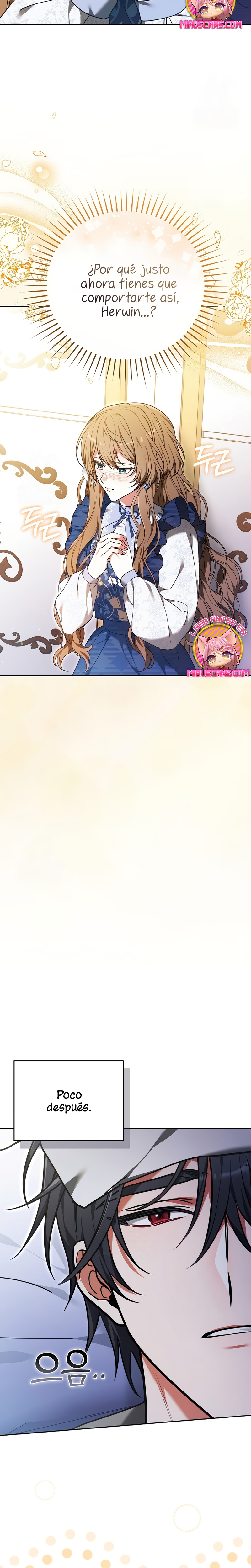 ¡Me gustas! (Por 101ª vez) Capítulo 35 - Page 14