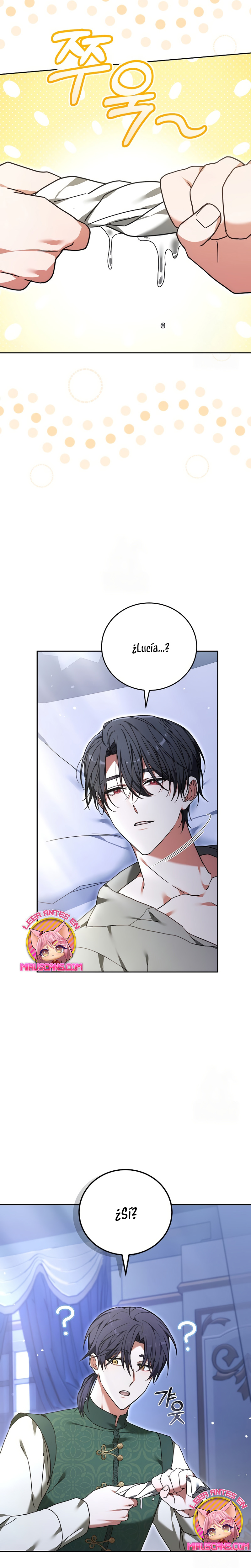 ¡Me gustas! (Por 101ª vez) Capítulo 35 - Page 15