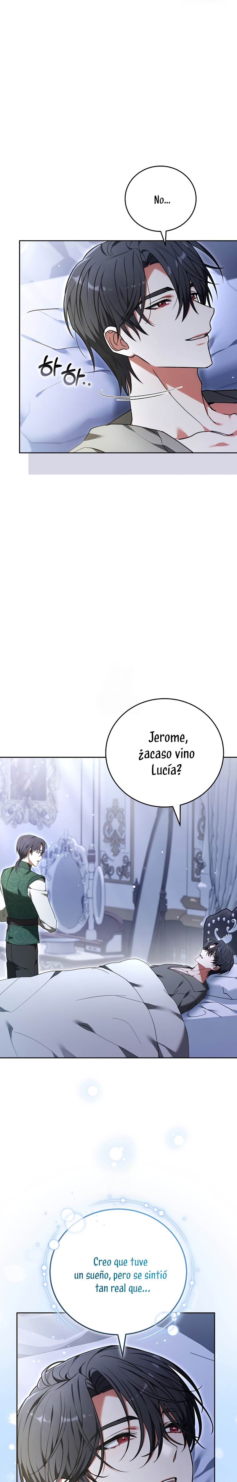 ¡Me gustas! (Por 101ª vez) Capítulo 35 - Page 16