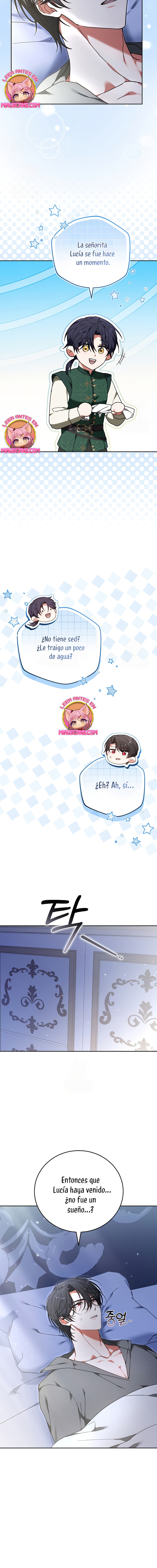 ¡Me gustas! (Por 101ª vez) Capítulo 35 - Page 17