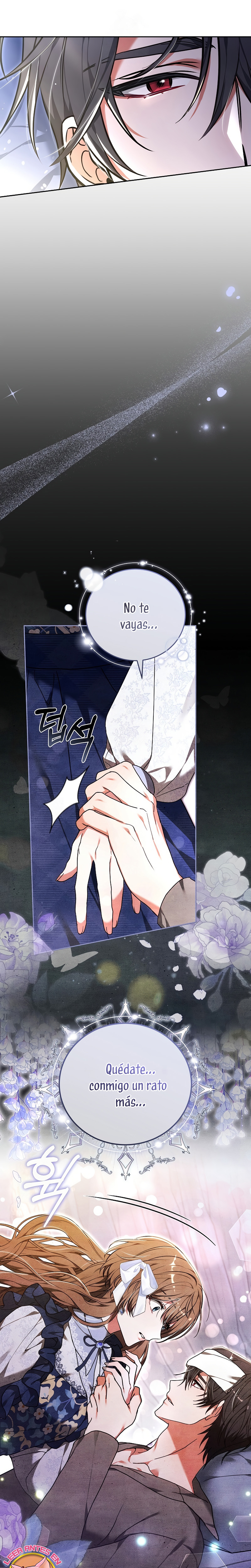 ¡Me gustas! (Por 101ª vez) Capítulo 35 - Page 18