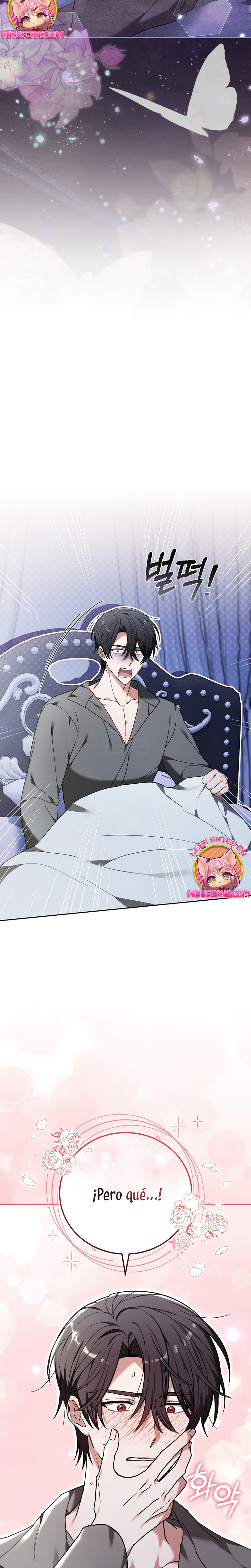 ¡Me gustas! (Por 101ª vez) Capítulo 35 - Page 19