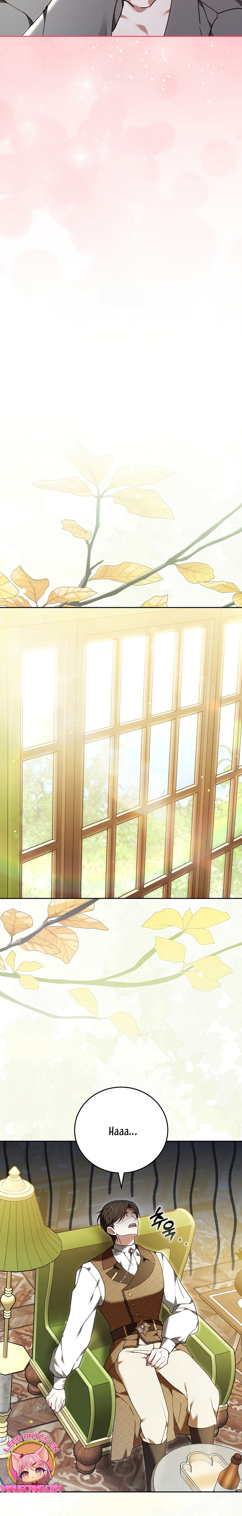 ¡Me gustas! (Por 101ª vez) Capítulo 35 - Page 20