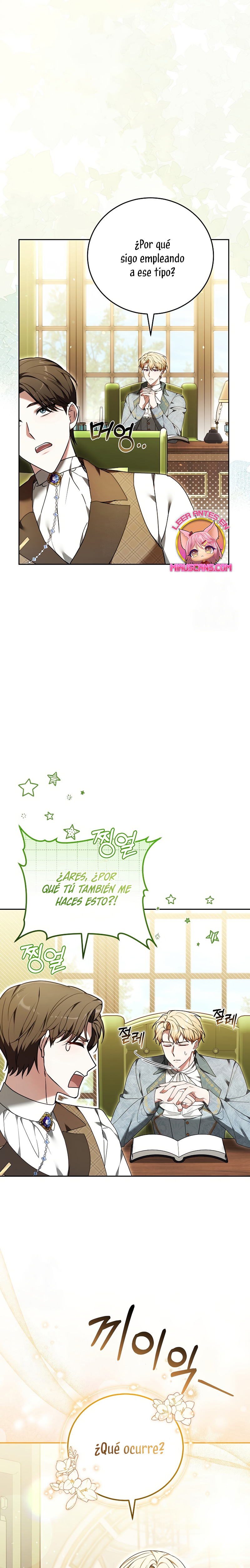 ¡Me gustas! (Por 101ª vez) Capítulo 35 - Page 21