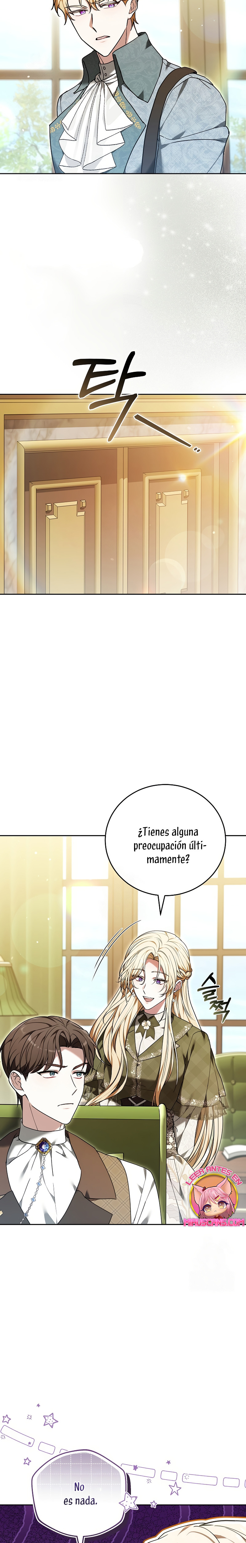 ¡Me gustas! (Por 101ª vez) Capítulo 35 - Page 24