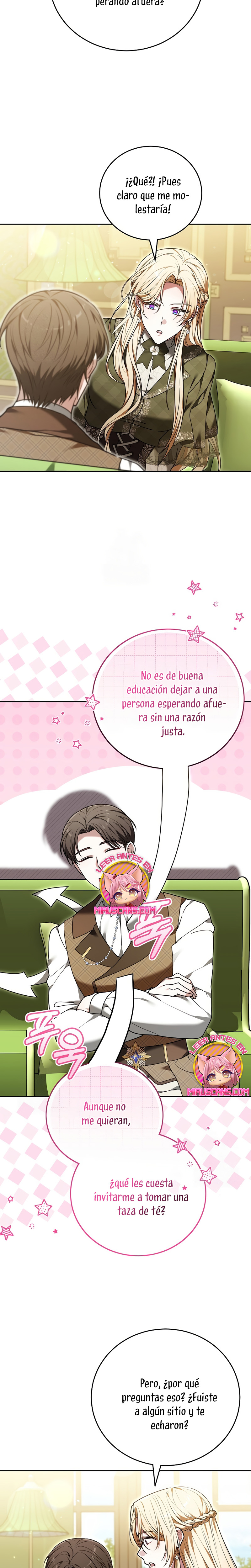 ¡Me gustas! (Por 101ª vez) Capítulo 35 - Page 26