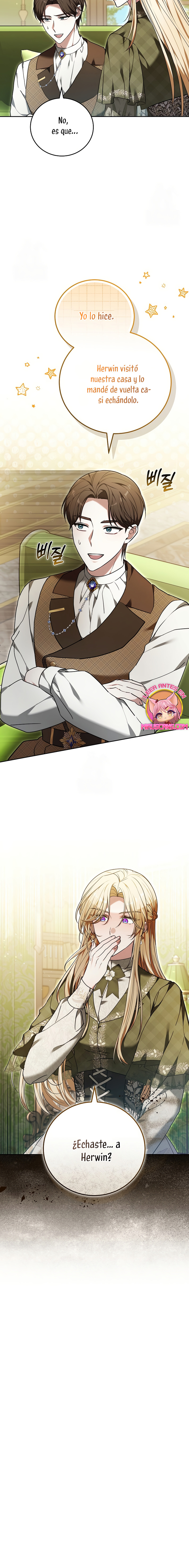 ¡Me gustas! (Por 101ª vez) Capítulo 35 - Page 27