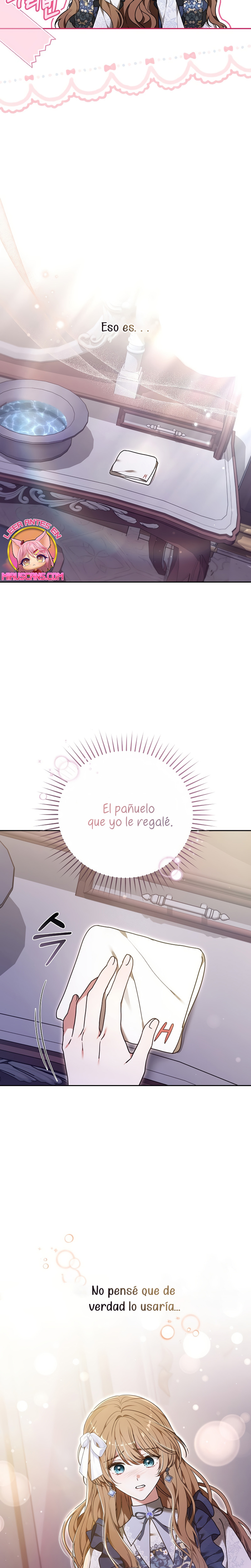 ¡Me gustas! (Por 101ª vez) Capítulo 35 - Page 6